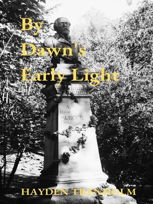 By Dawn's Early Light - ebook